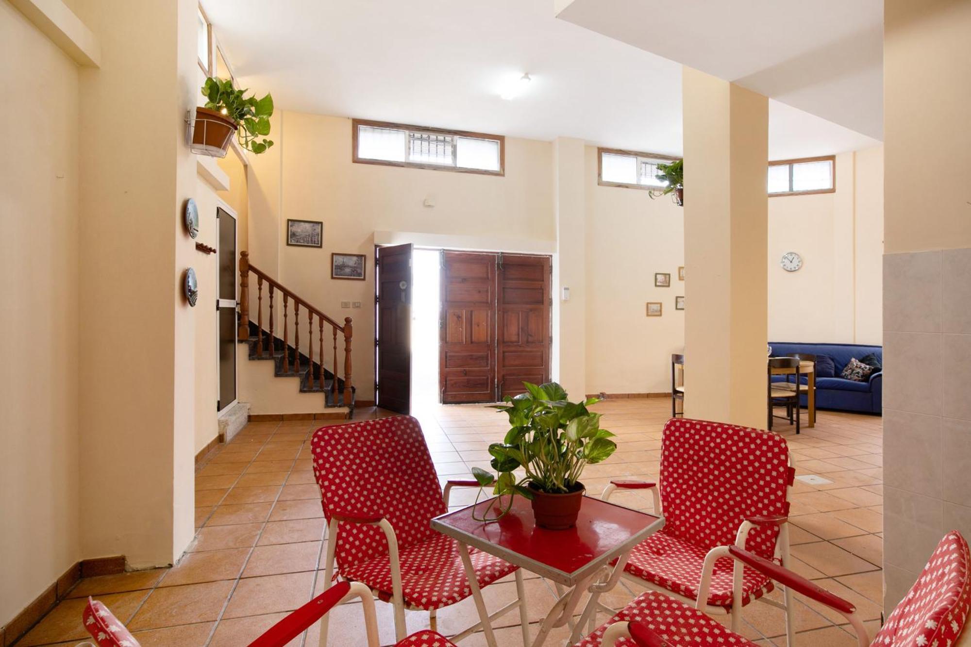 Villa Casa Fefa Candelaria Exterior foto